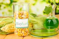 Blickling biofuel availability