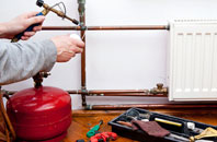 free Blickling heating repair quotes