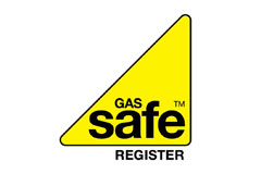 gas safe companies Blickling